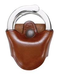 #24 CarryCuff Handcuff Case